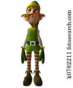 Toon Elf Toon Elf