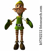 Toon Elf Toon Elf