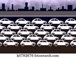 Traffic Traffic