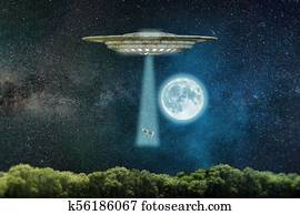 ufo ufo