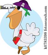 שקנאי, גנוב