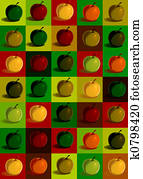 apples apples