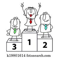 barbara, ה, אישה של עסק, is, המנצח