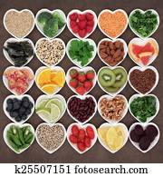 beleza, detox, alimento