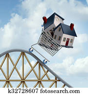 Falling Home Prices