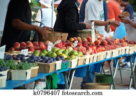 Farmers Market Farmers Market