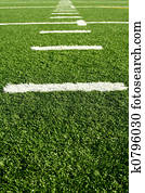 Football field Football field