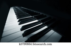 Grand piano Grand piano