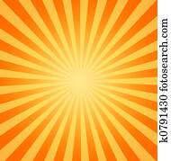 hot sun hot sun