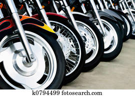 Motorcycle Bits: Wheels Motorcycle Bits: Wheels