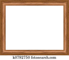 Oak Picture Frame Oak Picture Frame
