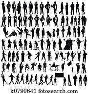 pessoas, (, negócio, estilo vida, música, desporto, children)