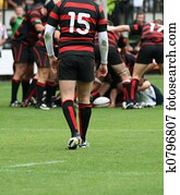 rugby rugby