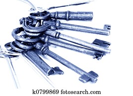 Skelett Schlüssel Fotos | 1000+ Skelett Schlüssel Stock Bilder | Fotosearch