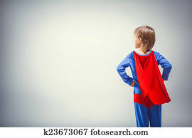 Superhero Superhero