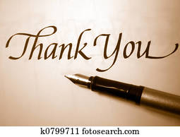 thank you thank you