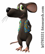 Toon Mouse Toon Mouse