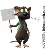 Toon Mouse Toon Mouse
