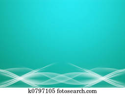 תקציר, קוים