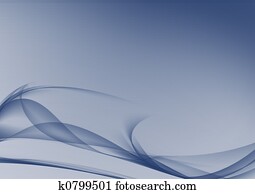 תקציר, קוים