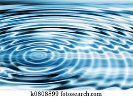 Abstract ripples