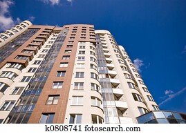 apartment apartment