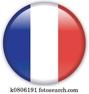 Button France Button France