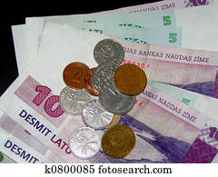 currency currency