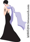 Glamor Girl Glamor Girl