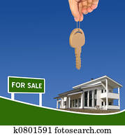 House for sale House for sale