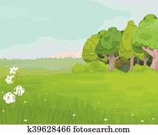 Landscape Landscape