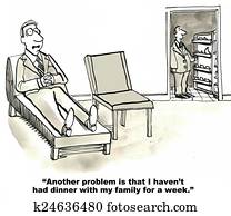Needs Work Life Balance Needs Work Life Balance