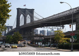 ponte brooklyn