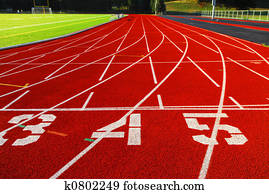 Racetrack