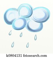 rain cloud rain cloud