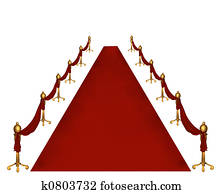 Red Carpet Red Carpet