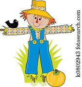 Scare Crow Scare Crow