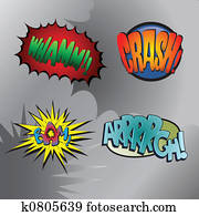 Superhero bashing #3 Superhero bashing #3