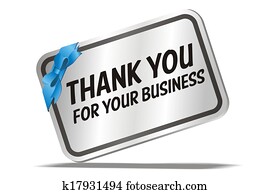 thank you for your business thank you for your business
