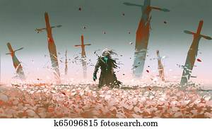 the death knight of swords the death knight of swords