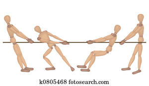 Tug of War