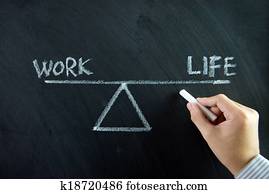 Work life balance Work life balance