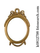 antique golden frame antique golden frame