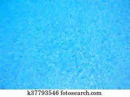 beautiful cool water in swimming pool beautiful cool water in swimming pool