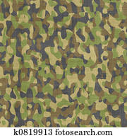 camouflage material camouflage material
