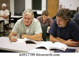 Career Training at Any Age Career Training at Any Age