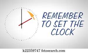 daylight saving time