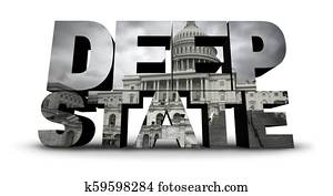 Deep State Deep State