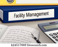facility management binders