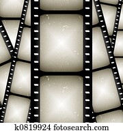 film strip film strip
